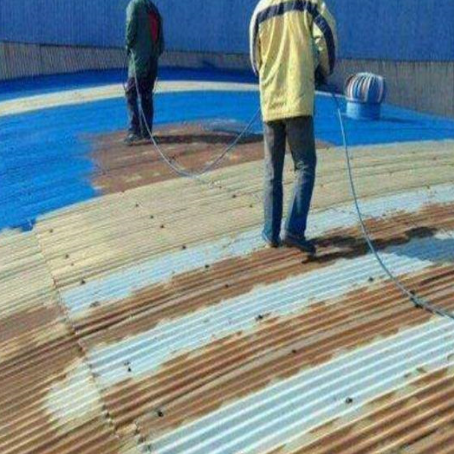 水城地面翻新与地坪漆施工流程